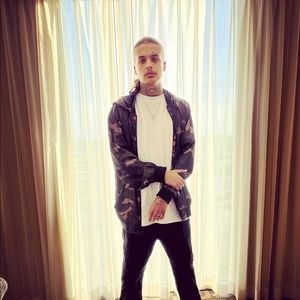 Meet your Posher, David